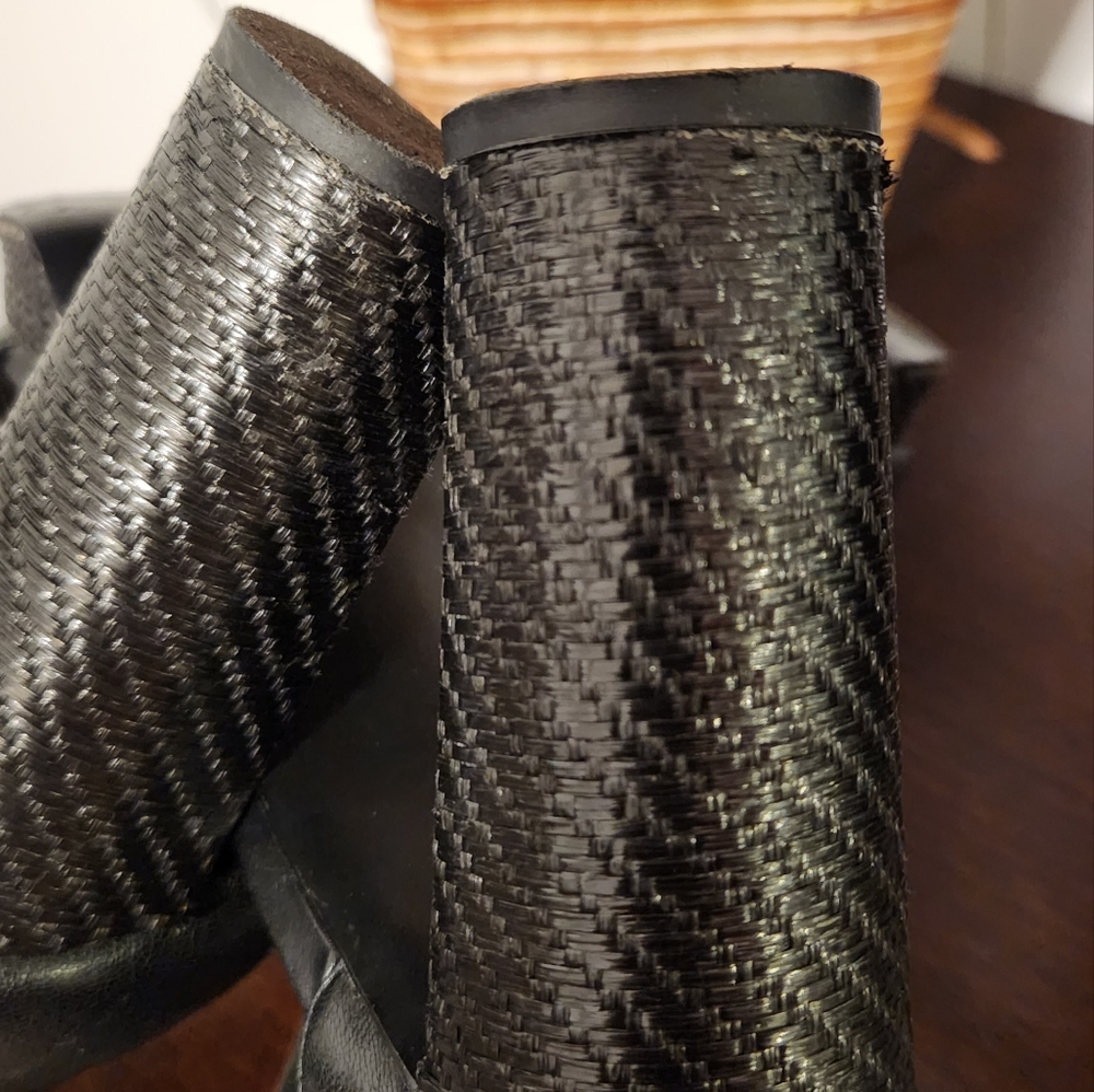 Heels - Picture 8 of 9
